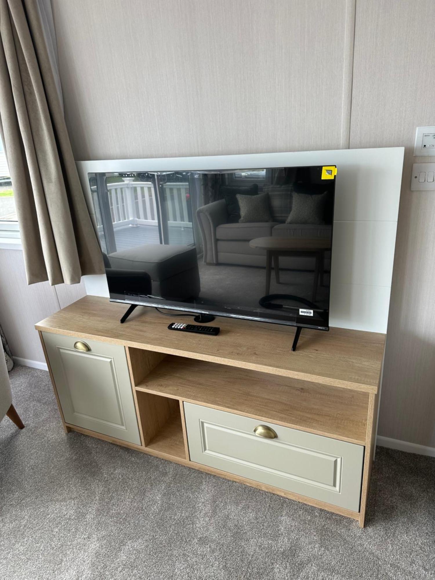 Presthaven Resort 3 Bedroom Luxury Gold 2024 Caravan Talacre Exteriör bild